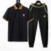 versace Tracksuits for versace short tracksuits for men #999921689