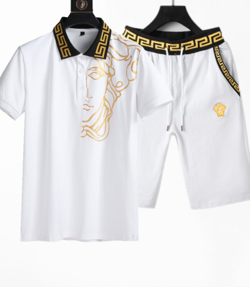 versace Tracksuits for versace short tracksuits for men #999921692