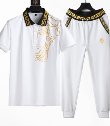 versace Tracksuits for versace short tracksuits for men #999921695