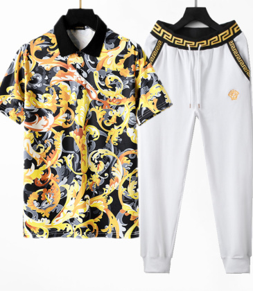 versace Tracksuits for versace short tracksuits for men #999921697