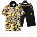 versace Tracksuits for versace short tracksuits for men #999921698