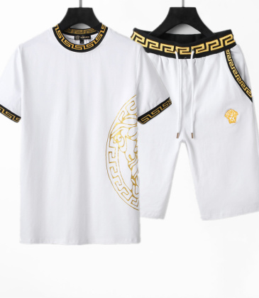 versace Tracksuits for versace short tracksuits for men #999921700