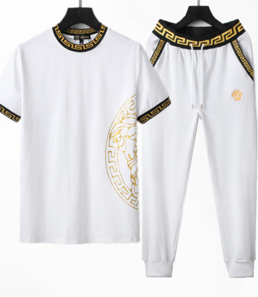 versace Tracksuits for versace short tracksuits for men #999921702