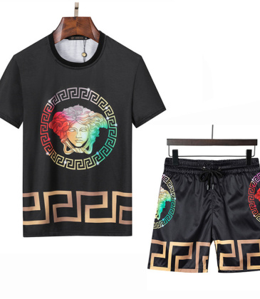 versace Tracksuits for versace short tracksuits for men #999922713