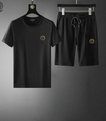 versace Tracksuits for versace short tracksuits for men #999924154