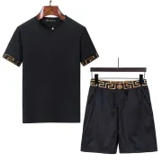 versace Tracksuits for versace short tracksuits for men #999925345