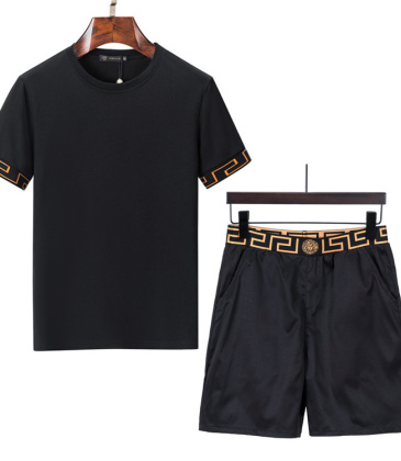 versace Tracksuits for versace short tracksuits for men #999925345
