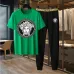 versace Tracksuits for versace short tracksuits for men #A25724