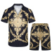 versace Tracksuits for versace short tracksuits for men #999936504