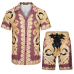 versace Tracksuits for versace short tracksuits for men #999936602