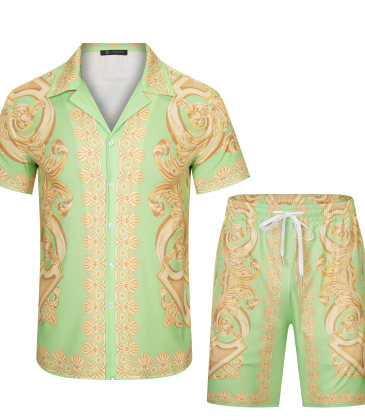 versace Tracksuits for versace short tracksuits for men #999936604