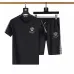 versace Tracksuits for versace short tracksuits for men #A21790