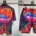 versace Tracksuits for versace short tracksuits for men #A49120