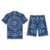 versace Tracksuits for versace short tracksuits for men #A50011