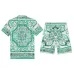 versace Tracksuits for versace short tracksuits for men #A50012