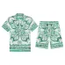 versace Tracksuits for versace short tracksuits for men #A50012