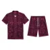 versace Tracksuits for versace short tracksuits for men #A50013