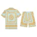 versace Tracksuits for versace short tracksuits for men #A50015