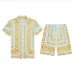 versace Tracksuits for versace short tracksuits for men #A50015