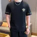 versace Tracksuits for versace short tracksuits for men #A52576