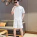 versace Tracksuits for versace short tracksuits for men #A52577