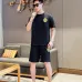 versace Tracksuits for versace short tracksuits for men #A52578