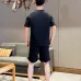 versace Tracksuits for versace short tracksuits for men #A52578