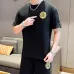 versace Tracksuits for versace short tracksuits for men #A52578