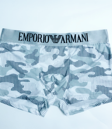 Armani Underwears for Men camouflage colors #994825