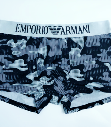 Armani Underwears for Men camouflage colors #994826