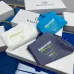 Balenciaga Underwears for Men Soft skin-friendly light and breathable (3PCS) #A24973
