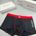 lululemon Underwears for Men Soft skin-friendly light and breathable (3PCS) #A37463