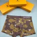 Louis Vuitton Underwears for Men Soft skin-friendly light and breathable (3PCS) #A37473