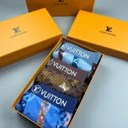 Louis Vuitton Underwears for Men Soft skin-friendly light and breathable (3PCS) #A37473