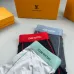 Louis Vuitton Underwears for Men Soft skin-friendly light and breathable (3PCS) #A37474