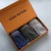 Louis Vuitton Underwears for Men Soft skin-friendly light and breathable (3PCS) #A37482