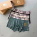 Burberry Underwears for Men (3PCS) #99117246