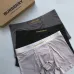Burberry Underwears for Men Soft skin-friendly light and breathable (3PCS) #A37483