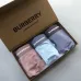 Burberry Underwears for Men Soft skin-friendly light and breathable (3PCS) #A37484