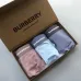Burberry Underwears for Men Soft skin-friendly light and breathable (3PCS) #A37484