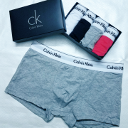 Calvin Klein Underwears for Men Grey color #994830