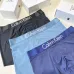 Calvin Klein Underwears for Men Soft skin-friendly light and breathable (3PCS) #A37478