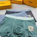 Fendi Underwears for Men Soft skin-friendly light and breathable (3PCS) #A37467