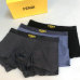 Fendi Underwears for Men Soft skin-friendly light and breathable (3PCS) #A37480
