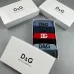 D&amp;G Underwears for Men Soft skin-friendly light and breathable (3PCS)  #A37466