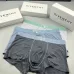 Givenchy Underwears for Men Soft skin-friendly light and breathable (3PCS)  #A37464