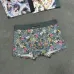 Dior Underwears for Men Soft skin-friendly light and breathable (3PCS) #A24964