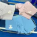 Dior Underwears for Men Soft skin-friendly light and breathable (3PCS) #A24969