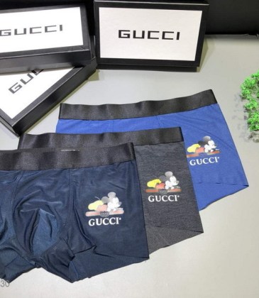 Brand G Underwears for Men (3PCS) #99117222