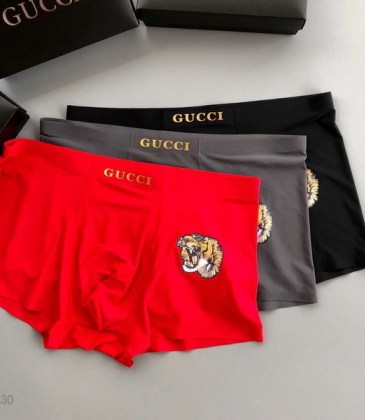 Brand G Underwears for Men (3PCS) #99117223